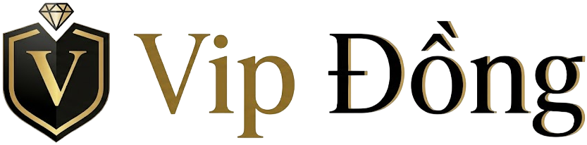 Vip Đồng Logo